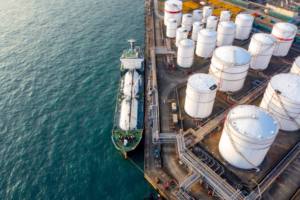 Oil Imports by Country and Industry Insights