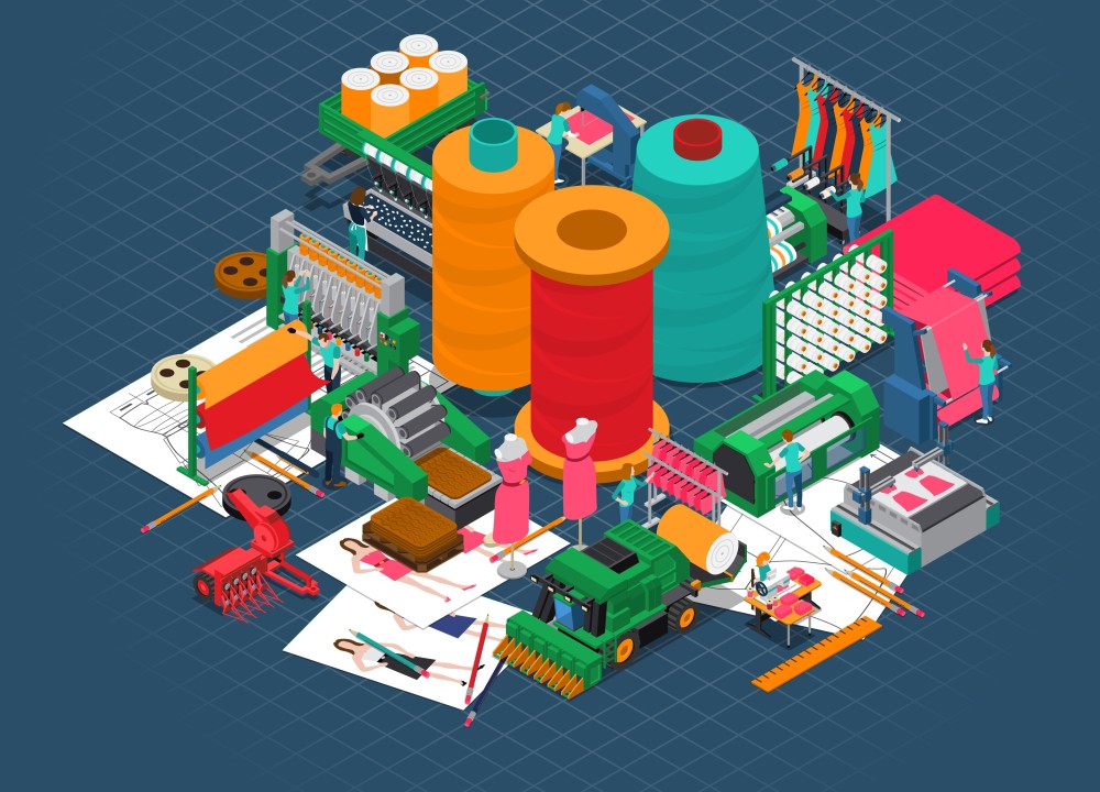 Textile Exports